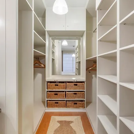 Апартаменты Kindvriendelijk App Met Frontaal Zeezicht &garage